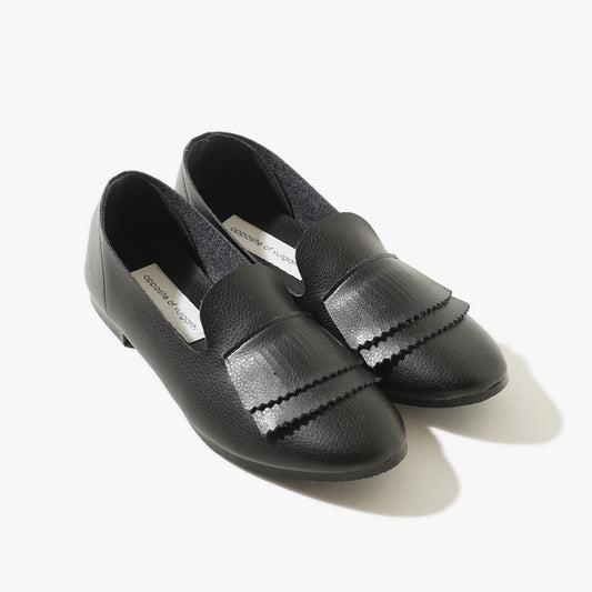 Neroli -BLACK-