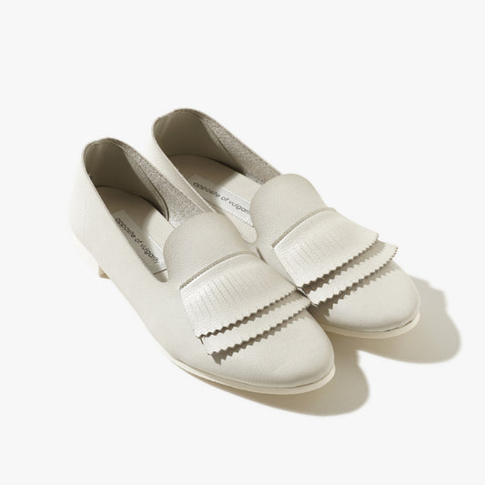Neroli -WHITE-