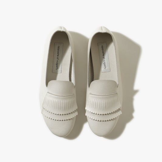 Neroli -WHITE-