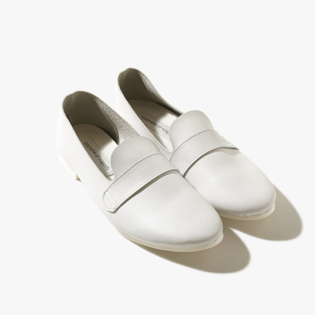 Tobbco -WHITE-
