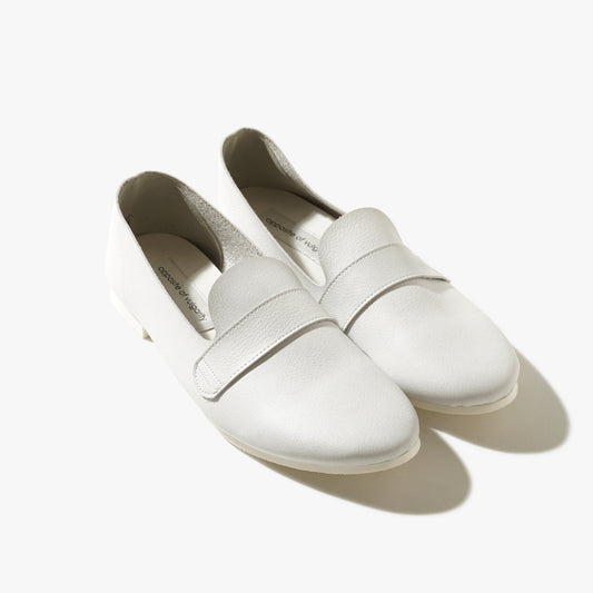 Tobbco -WHITE-