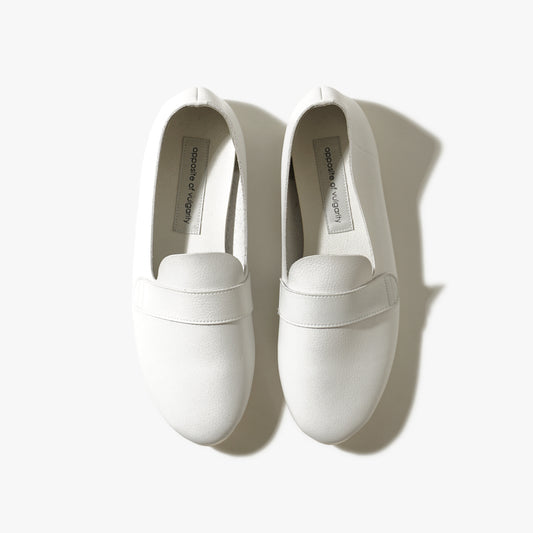 Tobbco -WHITE-