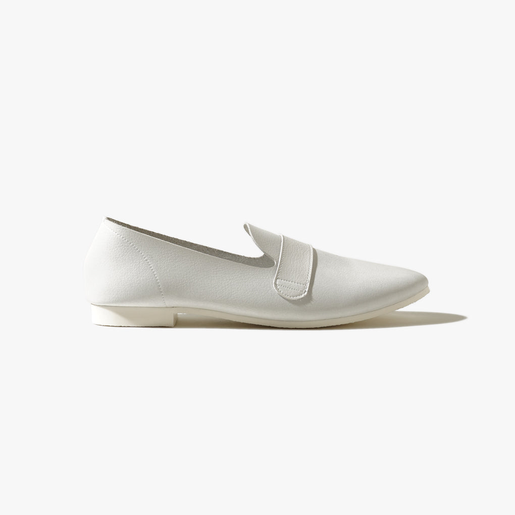 Tobbco -WHITE-