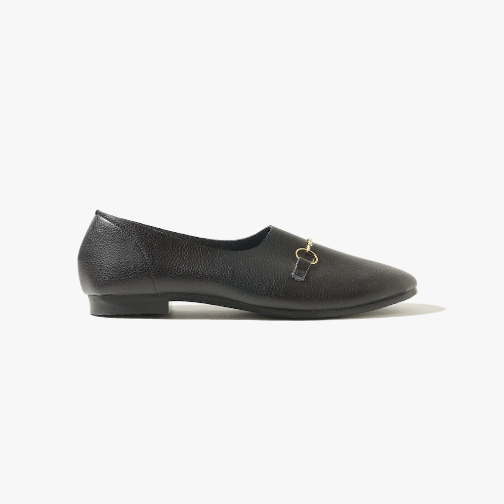 Ginger -BLACK-
