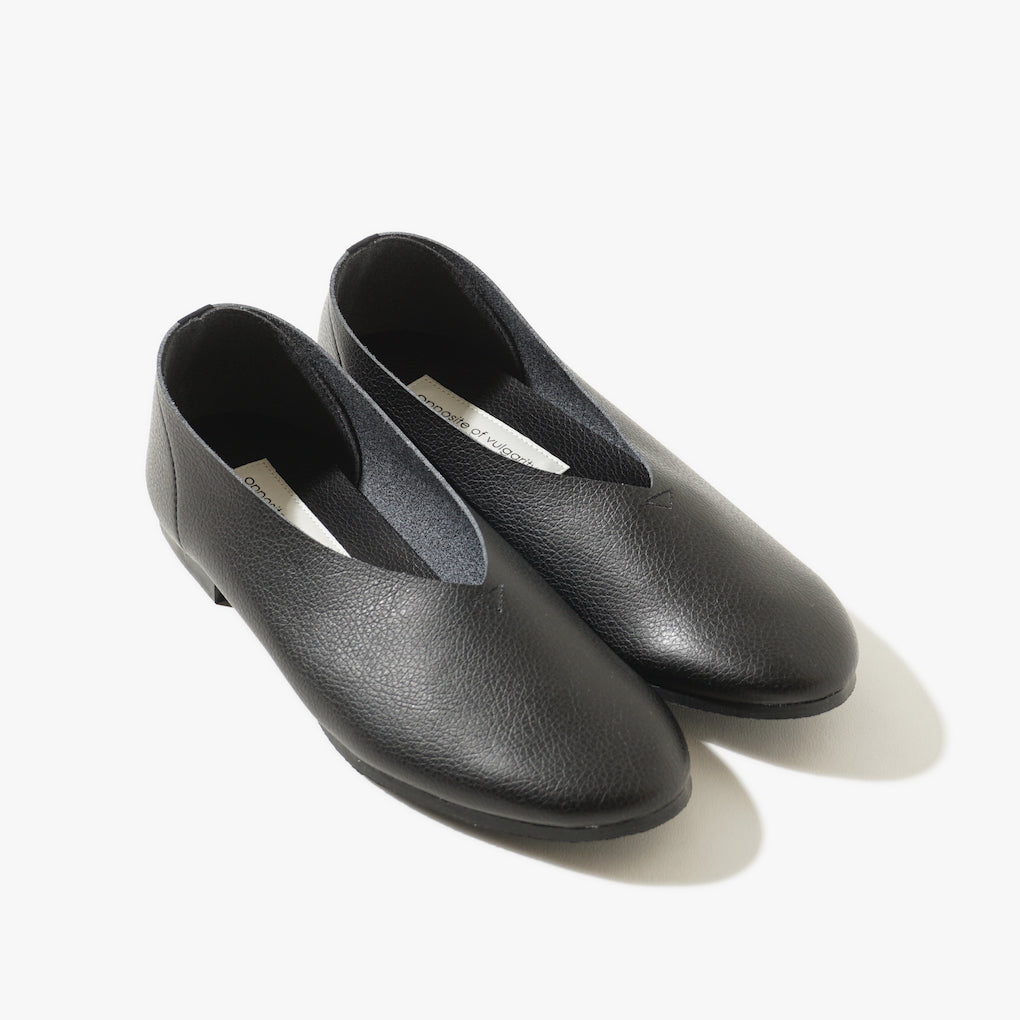 Anise -BLACK-