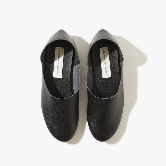 Hyssop -BLACK-