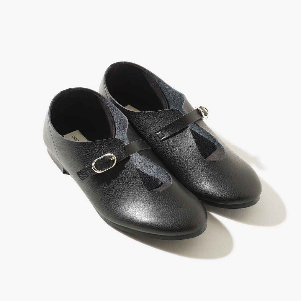 Elemi -BLACK-