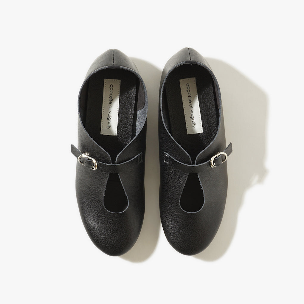 Elemi -BLACK-