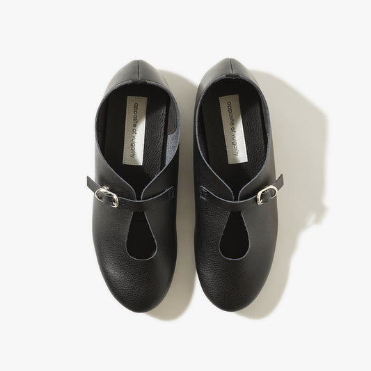 Elemi -BLACK-