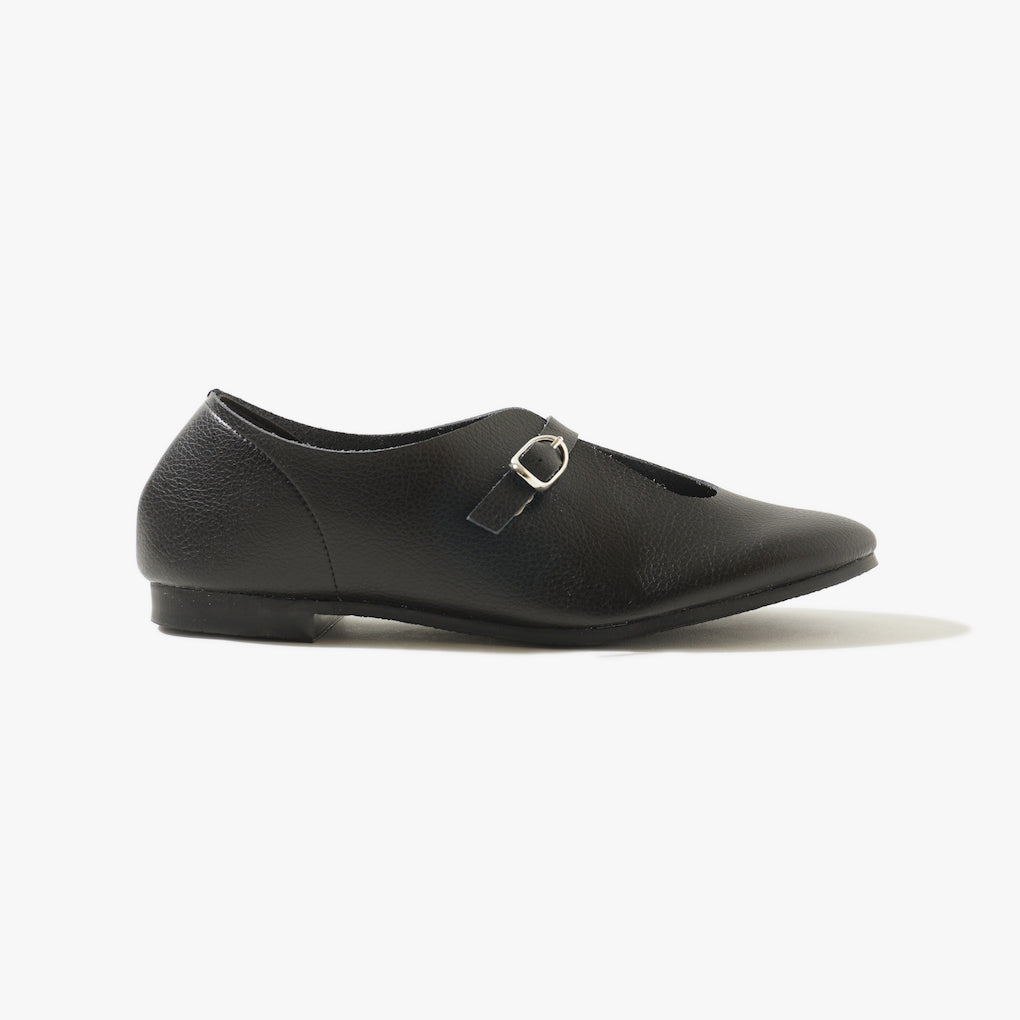 Elemi -BLACK-
