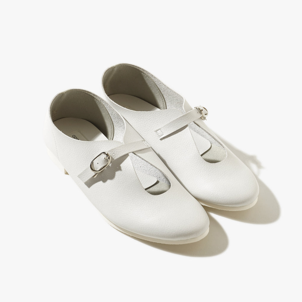 Elemi -WHITE-