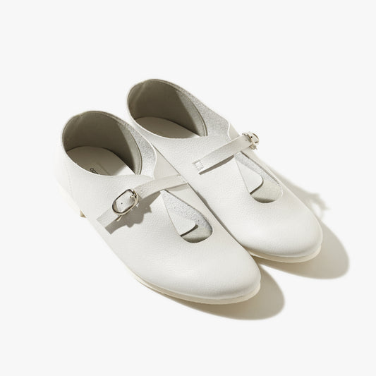 Elemi -WHITE-