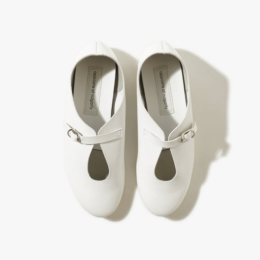 Elemi -WHITE-