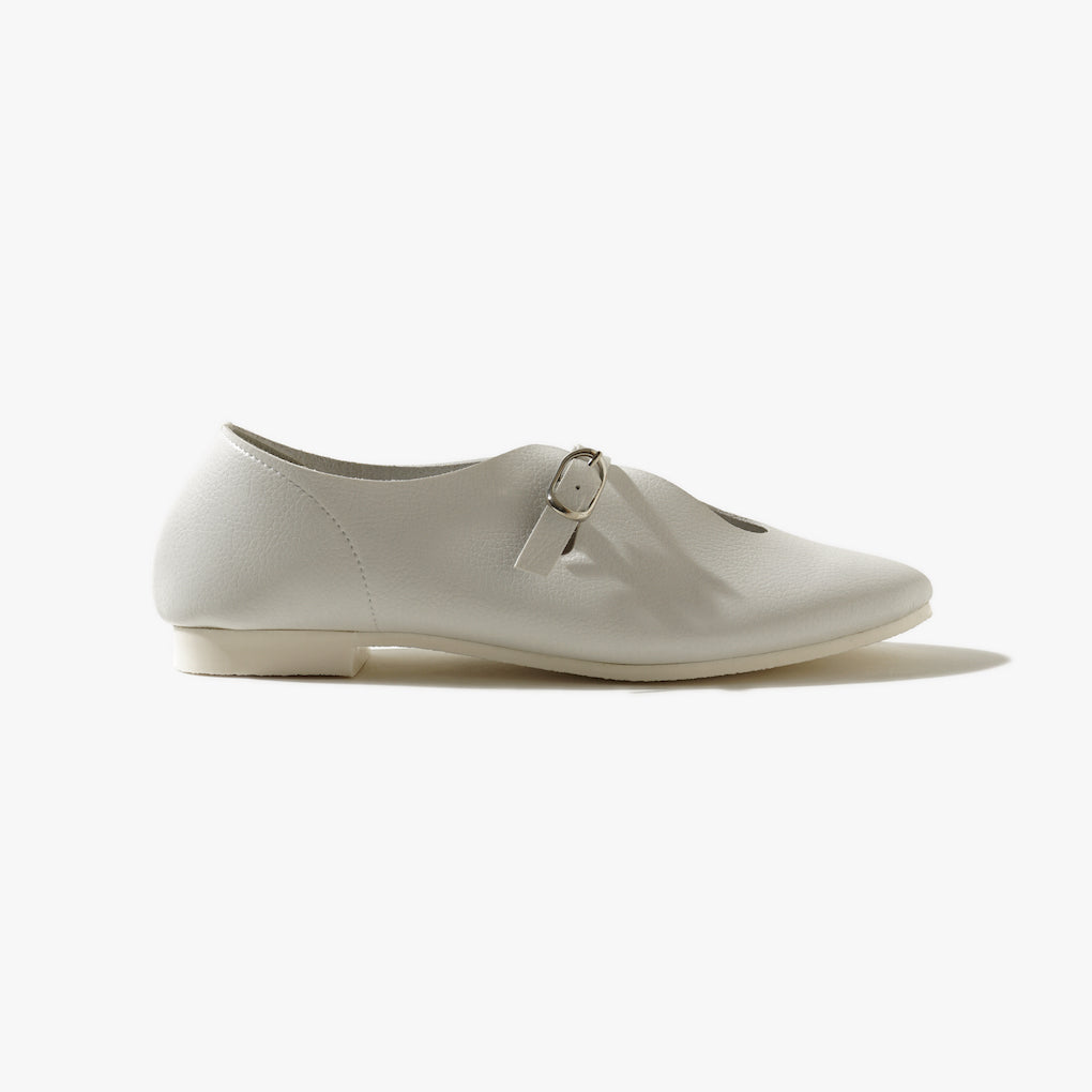 Elemi -WHITE-
