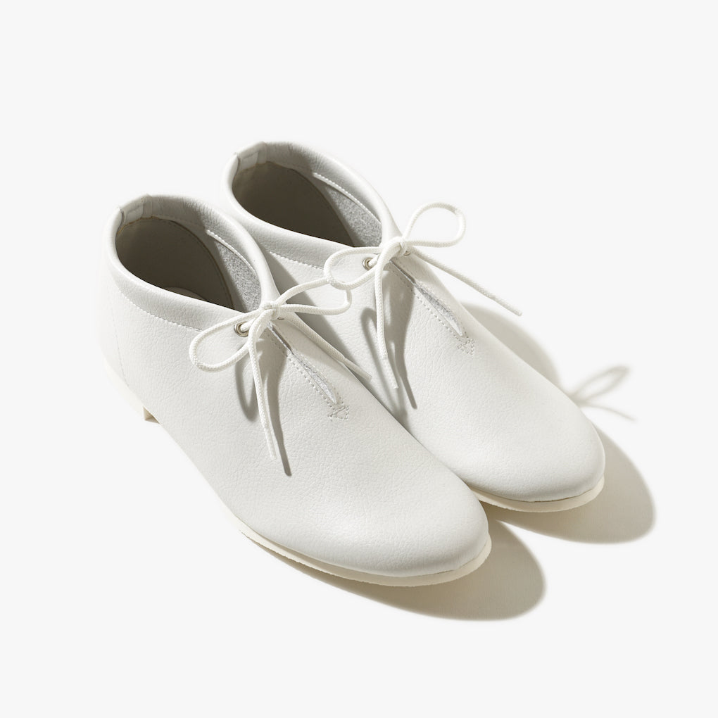 Teetree -WHITE-