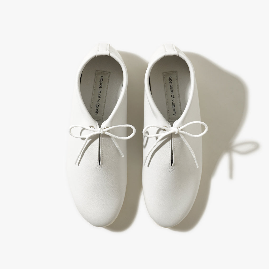 Teetree -WHITE-