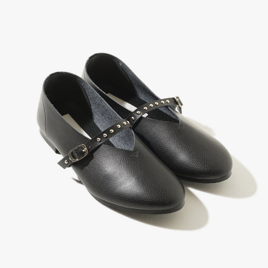 Saffron -BLACK-