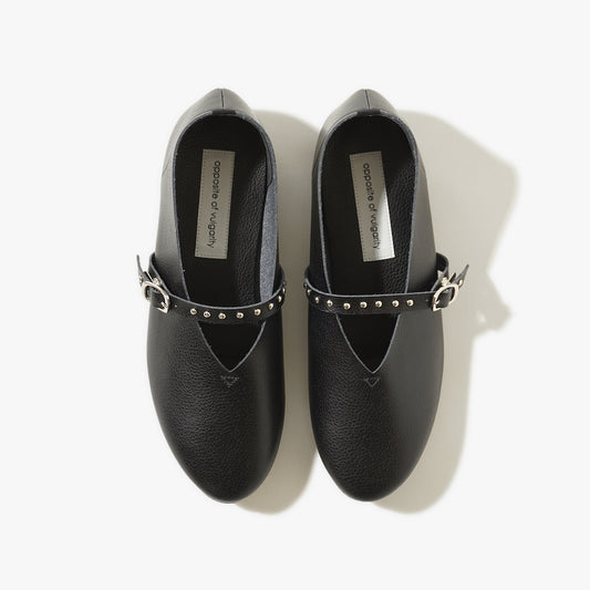 Saffron -BLACK-
