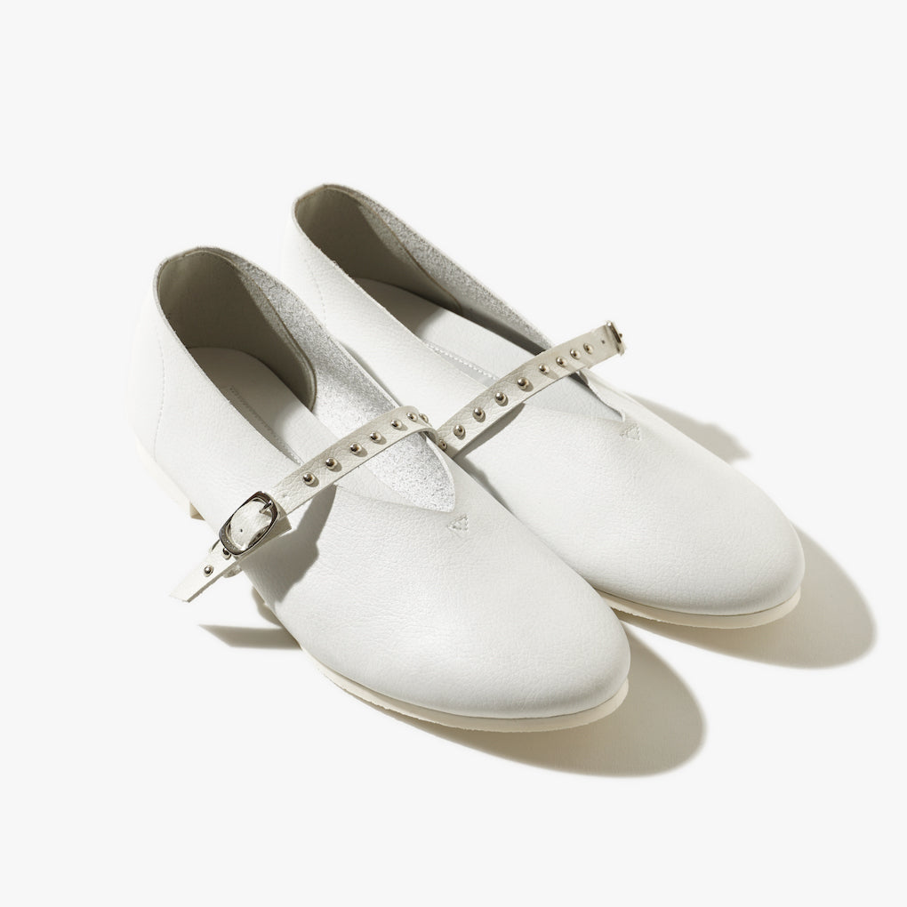 Saffron -WHITE-