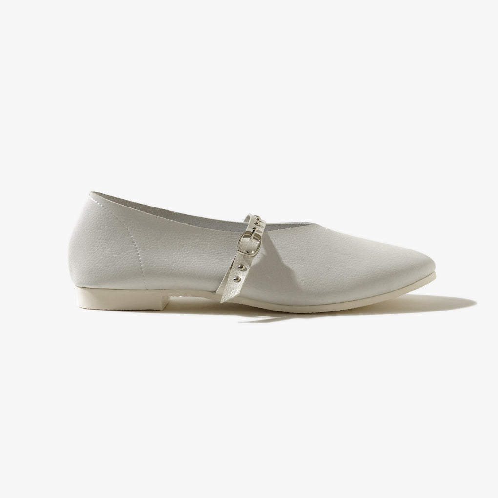 Saffron -WHITE-