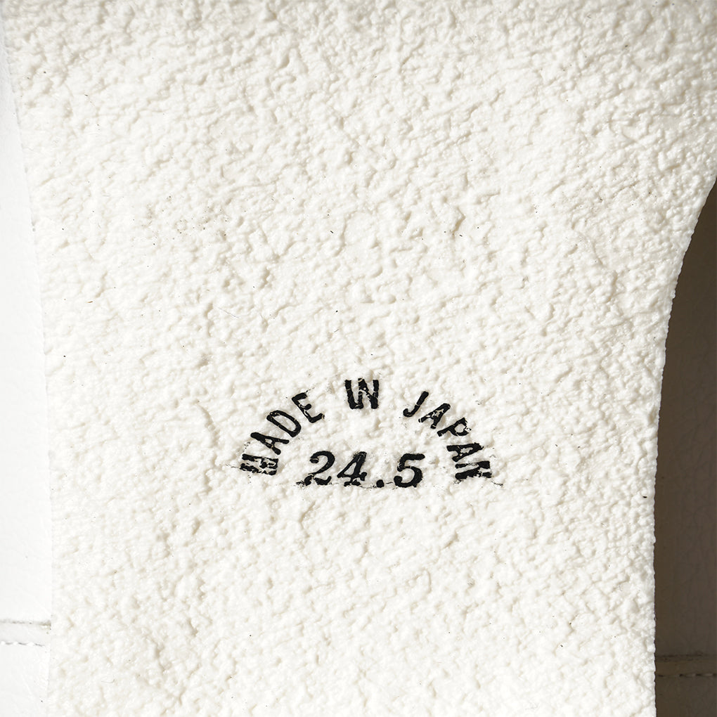 Elemi -WHITE-